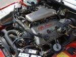Alfa Romeo S.Z. 1989 года